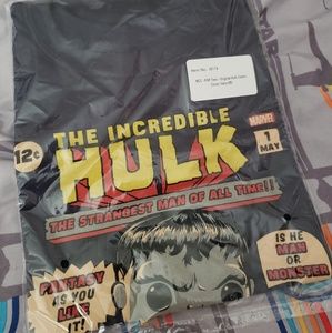 Funko The Incredible Hulk t-shirt